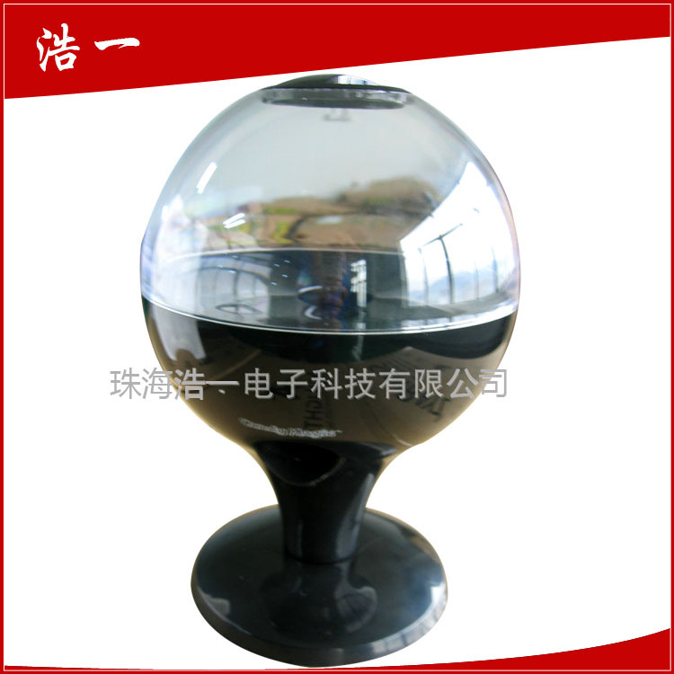 厂家货源感应糖果罐 MM都机 小型自动糖果机迷你