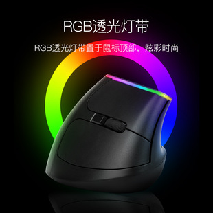 ���M618C���մ�ֱ����k���Α�����ռ���RGB�Ųʟo��2.4G���