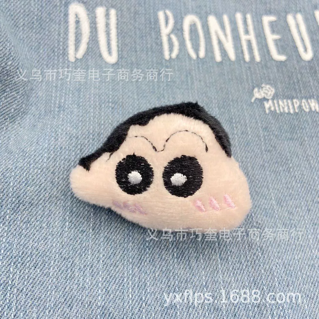 Креативная cartoon-стиль аксессуар для волос ручной работы, повязка на голову, DIY