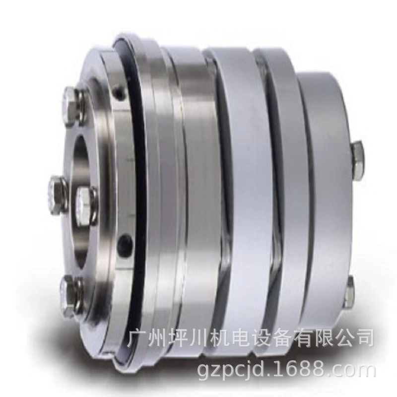 Ограничитель крутящего момента SWLT связанного типа SWLT-68 SWLT-82 Shixun