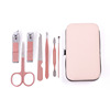 Tools set for manicure, pliers for nails, wholesale, full set