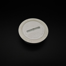 PVC���^ˮ�ܶ�ñ�z��ñ�w ˮ�ܼ����