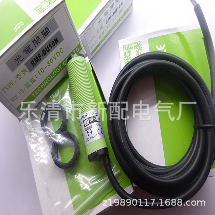 现货全新接近开关SC3010-KP2 SC1204-KP2 SC1202-KP2