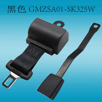 Car seat belt | Engineering Vehicles, Forklifts, and - gmzsa01-lock-325w-black