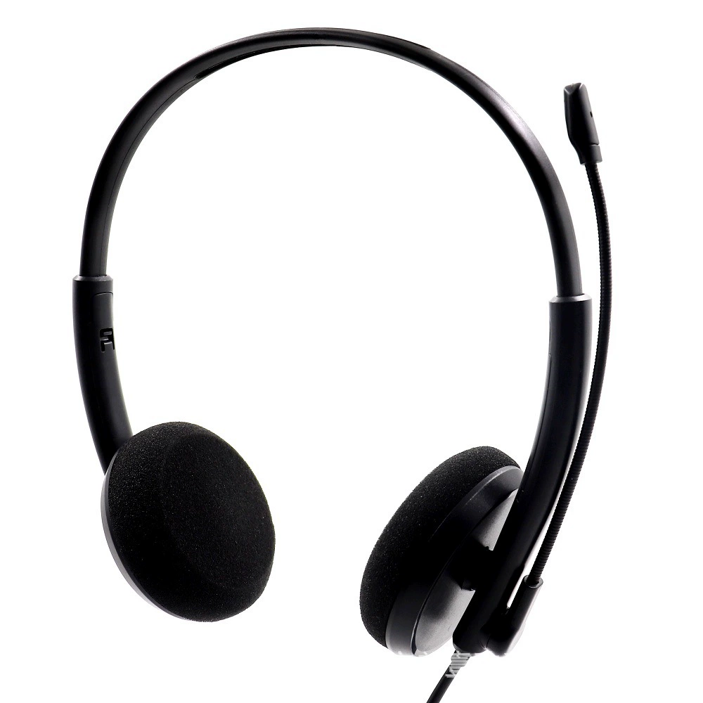 Cross -border hot sale compatible with Typec Call headset