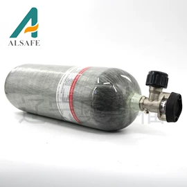 气瓶;瓶体;瓶阀