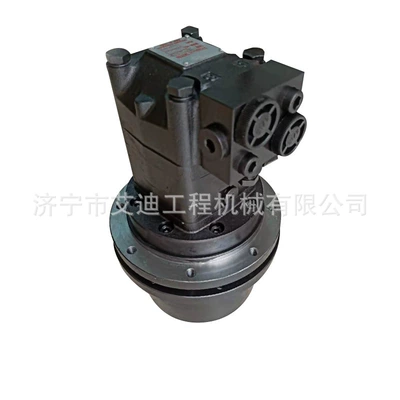 Xuangong Loader Spare Parts, Ötürücü vallar