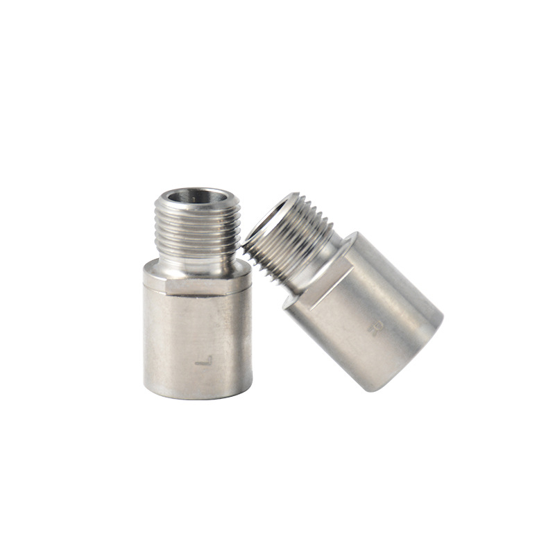 Bicicleta de montaña pedal extensor extensión eje 20mm extender accesorios cromo molibdeno rodamiento acero