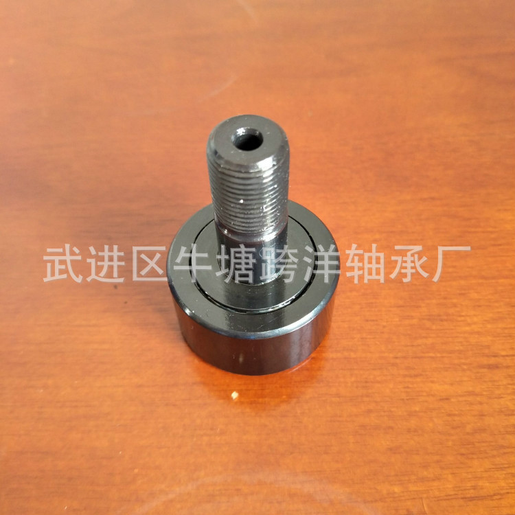 供应CR-9/16-XB    CR-9/16-XBC    CR-9/16-B 英制螺栓滚轮轴承