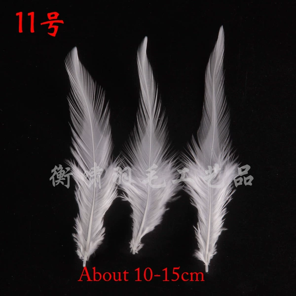 [11号尖毛100支]