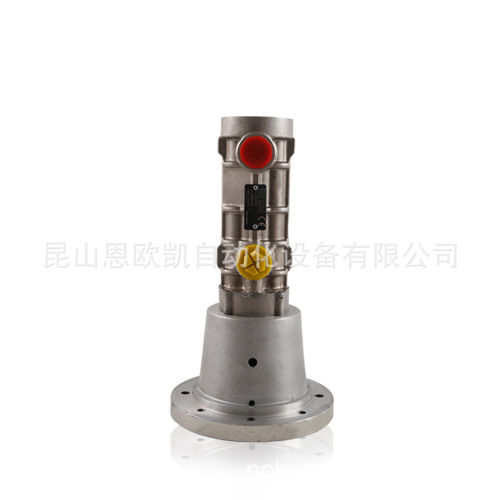 美国原装SEIM螺杆泵02004-0980