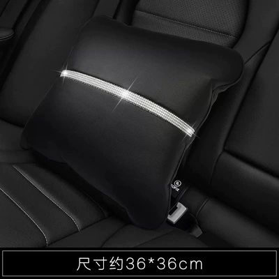 Cover Gear Cover Seat Belt | Seat belt shoulder pad - pillow