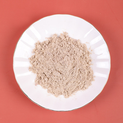 Yanzhifang red bean barley powder and wolfberry powder meal replacement pink bean flour barley and wolfberry powder prepared breakfast powder