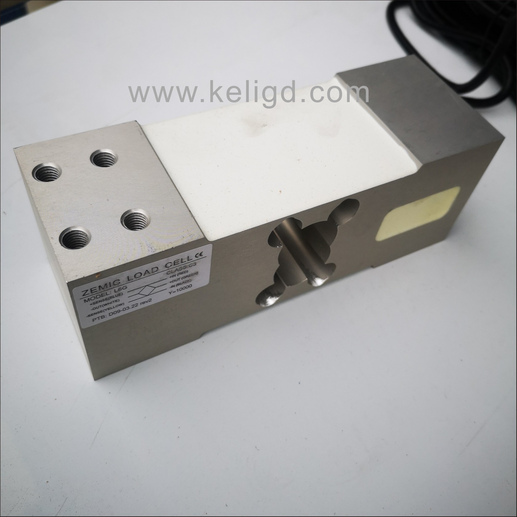 AVIC 계량 센서 L6G-C3-50kg/100KG/200KG/300KG/500kg
