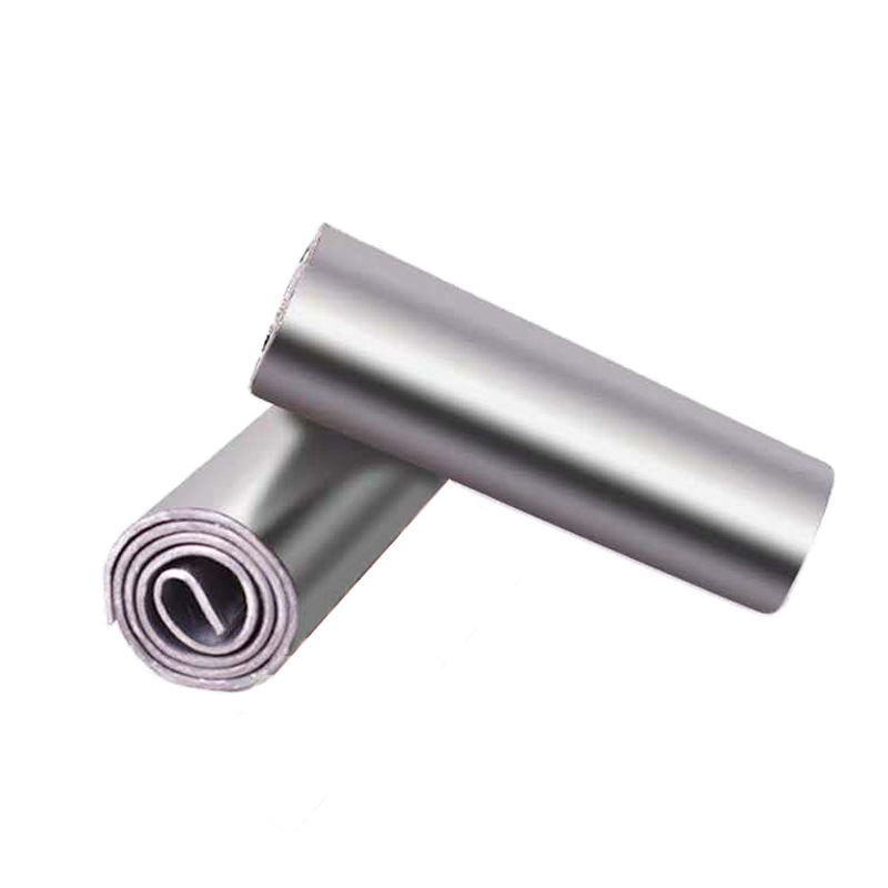 Qiaolai bolsa grande rollo de cuero de plomo rollo de plomo ancho rollo de plomo de alta pureza colgante conveniente cuero de plomo suministros de pesca al por mayor