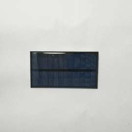 太阳能板110×60太阳能电池板，太阳能滴胶板6伏太能板DIY太阳板