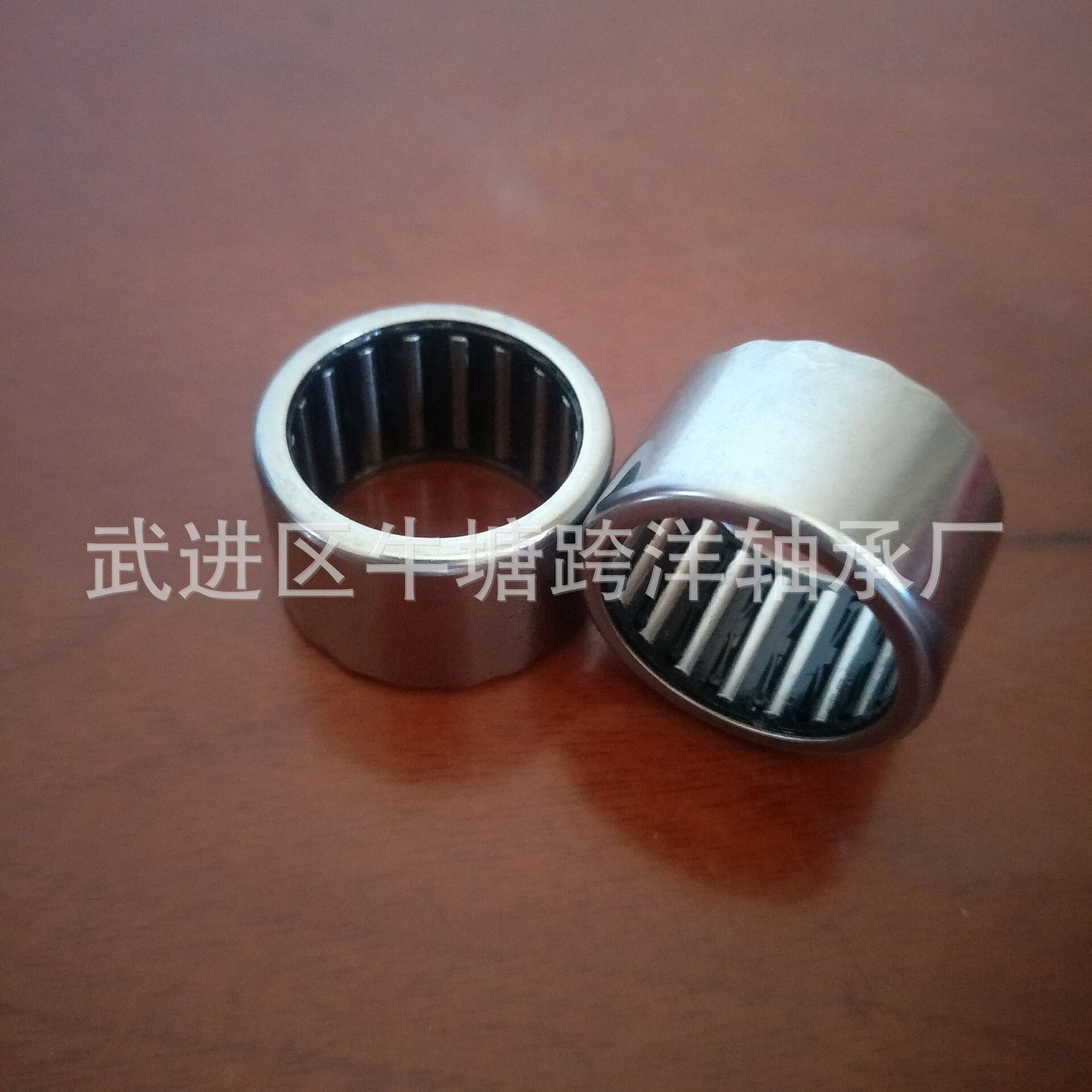 HF0808    HF0808KF     HF0808KFR 高品质单向滚针离合器轴承