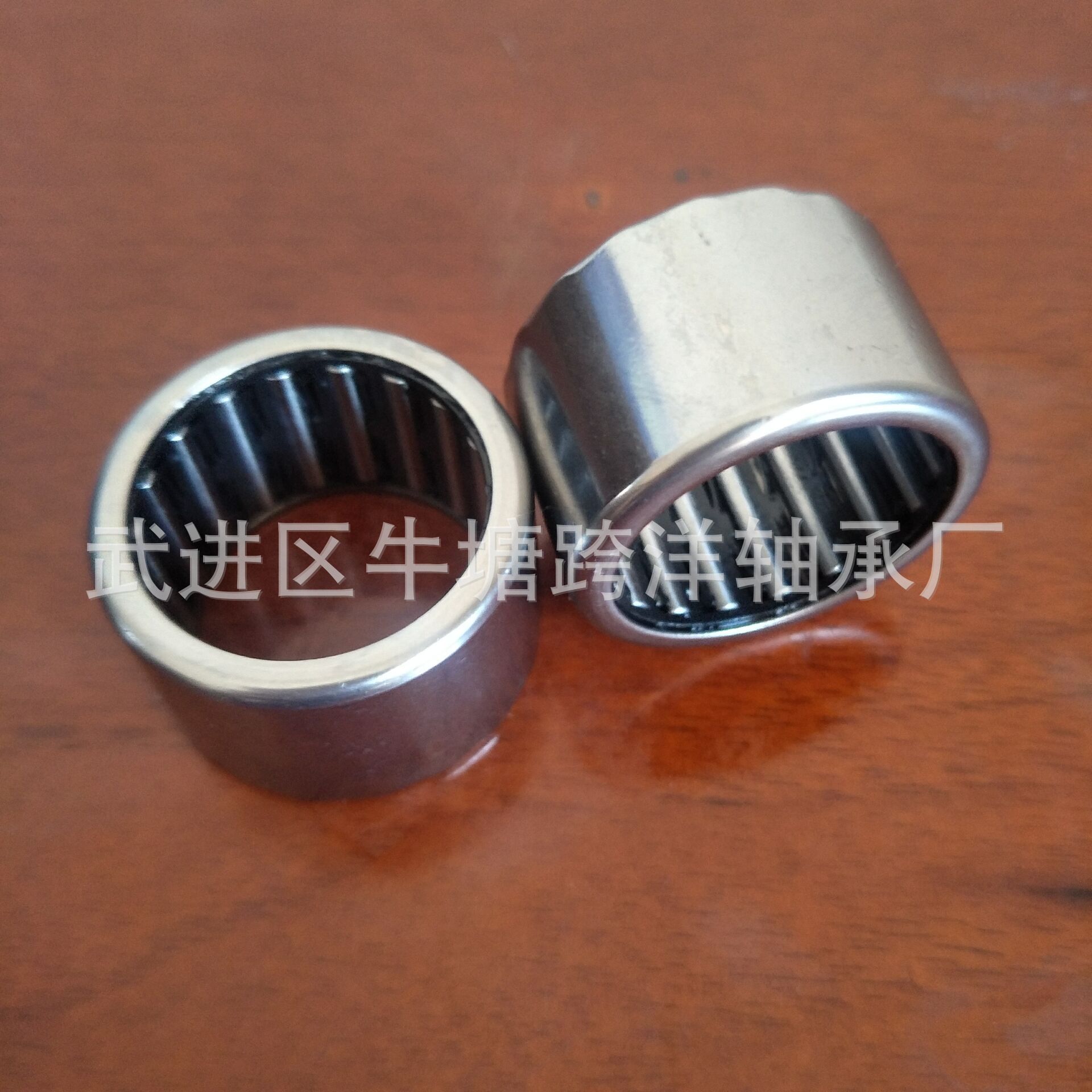 厂家直销 HF0812    HF0812KF     HF0812KFR 高品质单向滚针轴承