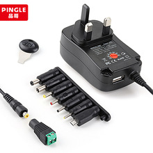 �羳���{�Դ30W�O���_�P�Դ 3-12V��늉��m�����WҎ��ӢҎUSB-C