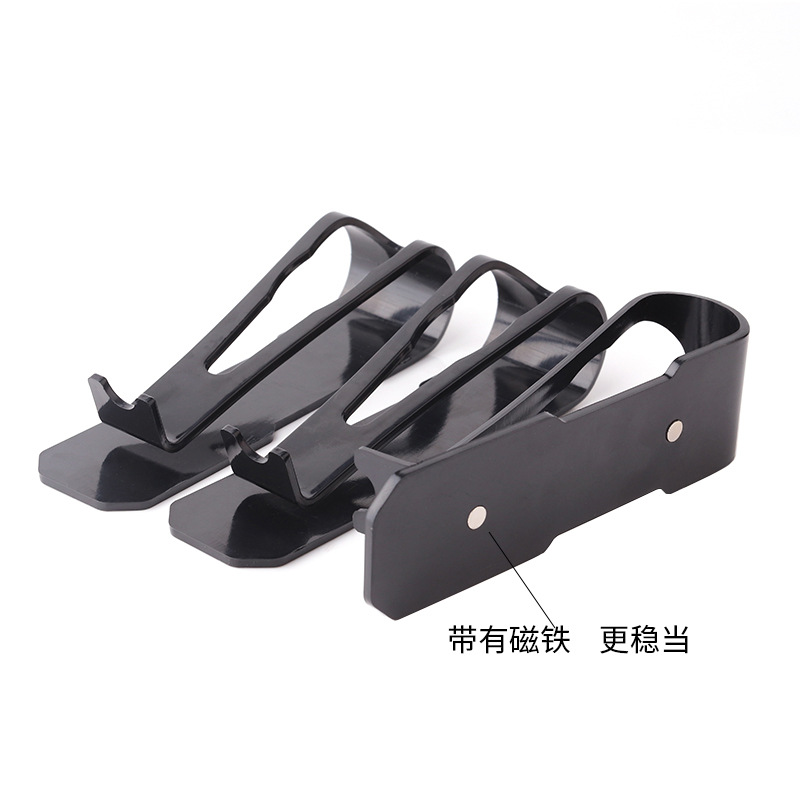 Equipo de tatuaje Liqi soporte de pluma de tatuaje de acrílico tatuaje todo en uno estante de exhibición de belleza suministro transfronterizo