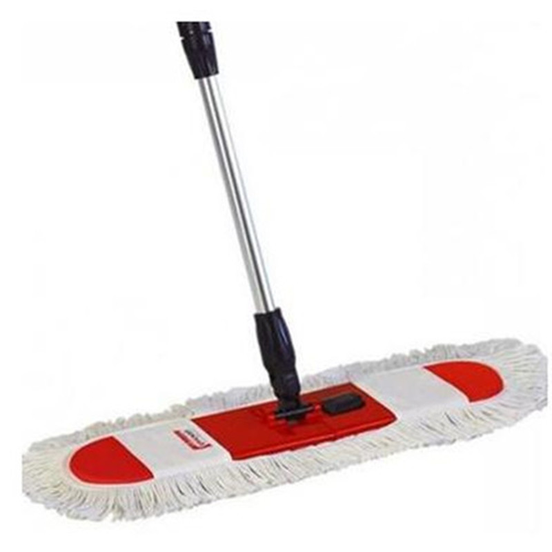 레드 55cm 걸레 천 1 개 포함