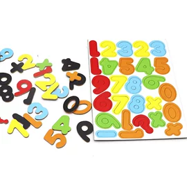 板擦;白板笔;冰箱贴