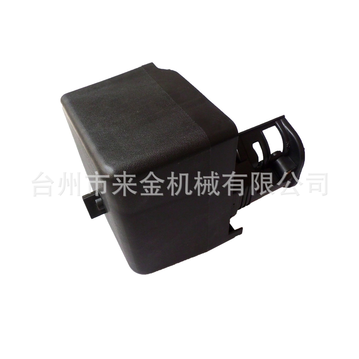 汽油发电机配件 5KW GX390  188机组水泵动力空滤器总成