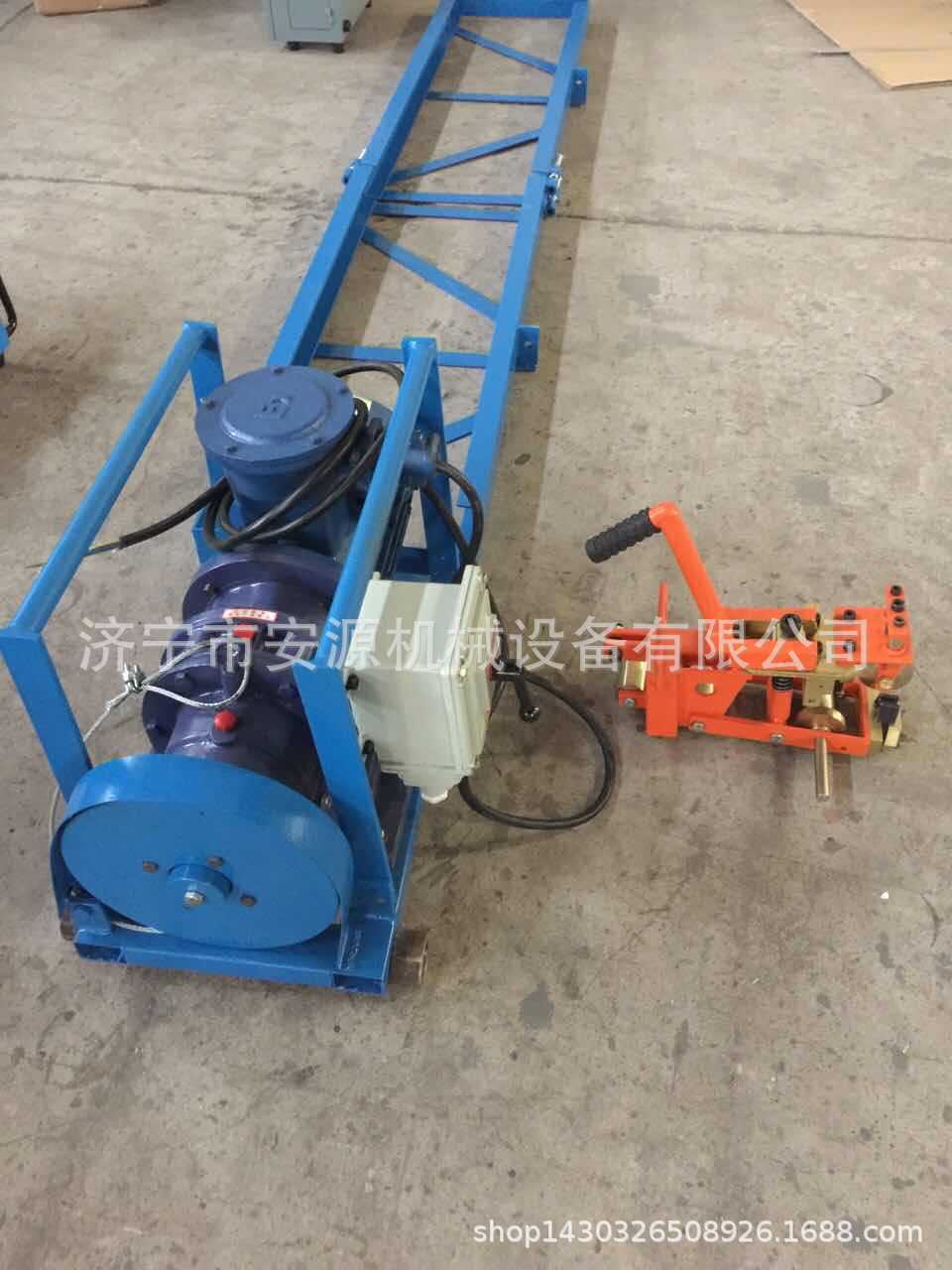 ZX-BCJ电动皮带剥层机 AY-BPJ皮带扒皮机  矿山钢丝绳输送剥头机