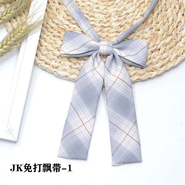JK ленточка-1