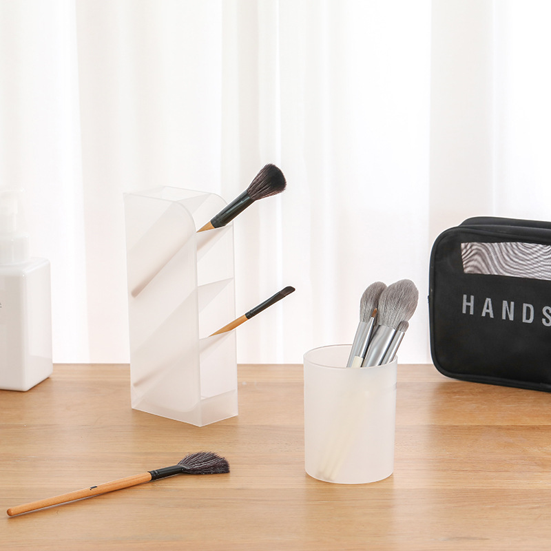 Organizador Escritorio 5 Compartimentos - Portaplumas