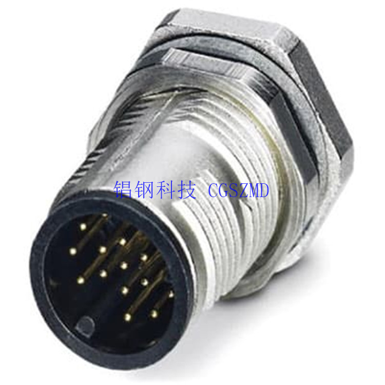 M12ĸ17оעܺղͷAҪM12M12 circular connectors