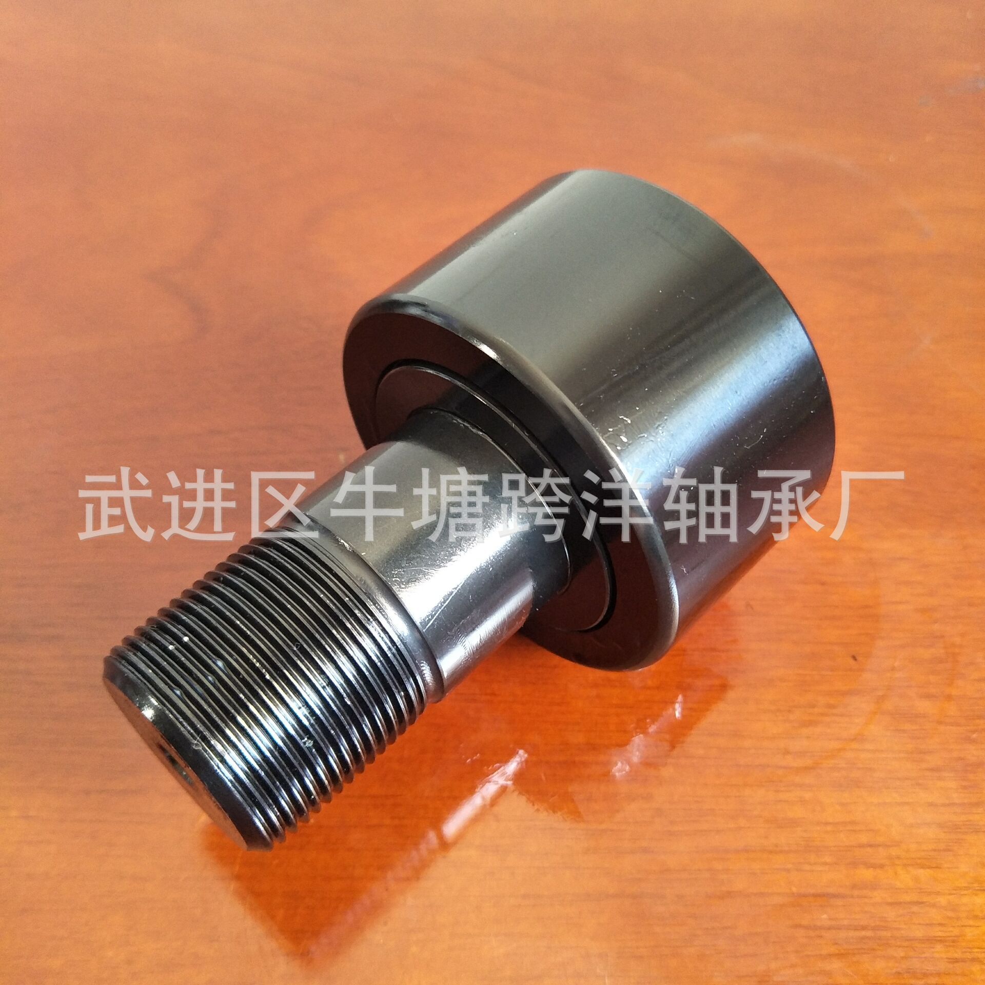 供应CFH-3-1/2-SB    CFH-3-1/2-B   CFH3 1/2SB英制螺栓滚轮轴承