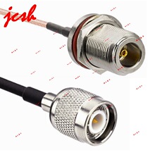 TNC���^�DN-KY��ˮ��ĸ�|Ƭ����RG316�p�y�ط������lRF�B�Ӿ�