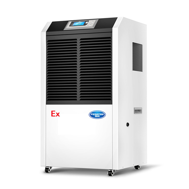 供应防爆除湿机BCF-790Ex，防爆抽湿机，防爆除湿机，防爆除潮机