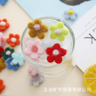 2.5cm��ë��С�����ֹ���������껨�l�A��ᘷ���Ʒdiy�������