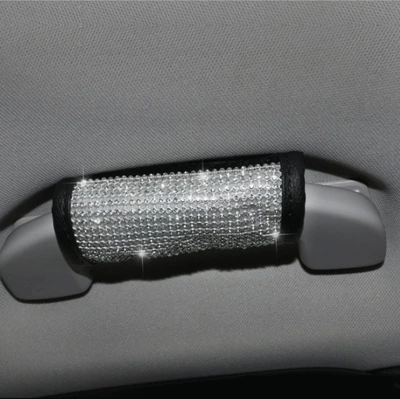 Seat Belt Shoulder Set Gear – Seat belt shoulder pad - door-pull-gloves