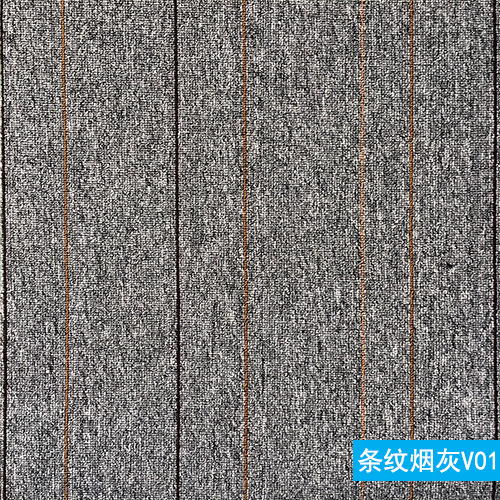 Striped Ash V01
