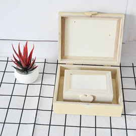 木质工艺品;收纳架;木盒