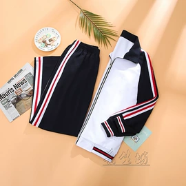 校服定制;其它JK;运动裤