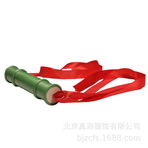 Demon Slayer: KAMADO NEZUKO Cosplay Bamboo Stick KAMADO INUYASHA Cosplay Same Bamboo Tube Wholesale