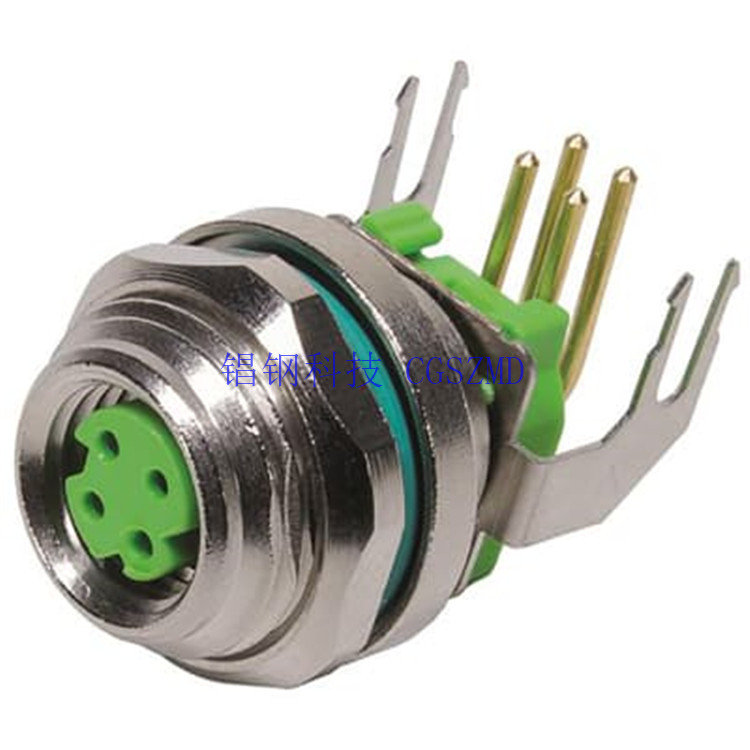 PCB��������ǲ��庸4A��4����M8 D��������������ֱͷ����