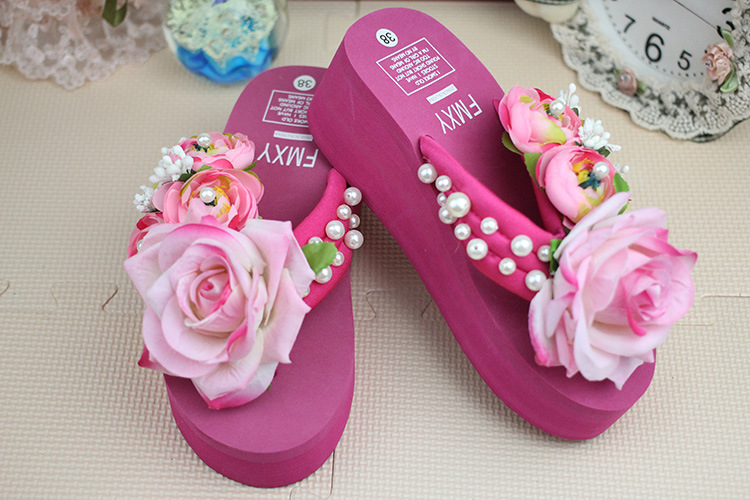 로즈 레드베이스 파우더 몰려 로즈 티백