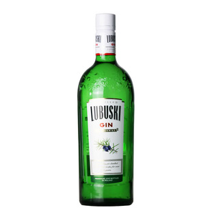 �R��˹����� LUBUSKI GIN ���mԭ�b�־� 700ml�����Ӿ����l