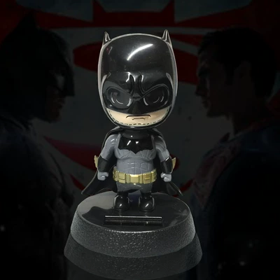 Creative Captain Car Ornament: Car ornaments - bat