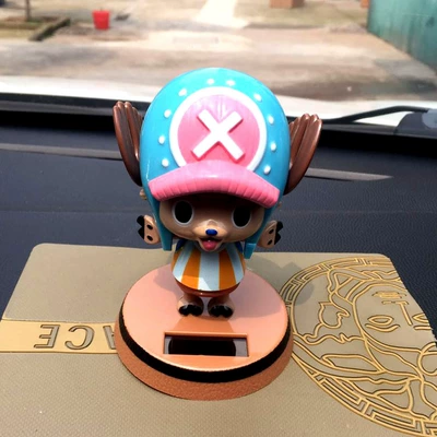 Car ornaments – Doll Ornament - joba