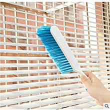 加厚TPR清洁床刷静电扫床刷刷被子沙发清洁刷床单清扫刷子