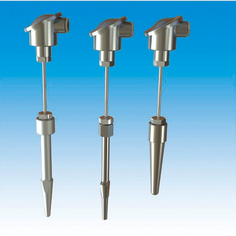 Высокоточная электростанция специального типа B-типа термопары датчик температуры завод прямых продаж