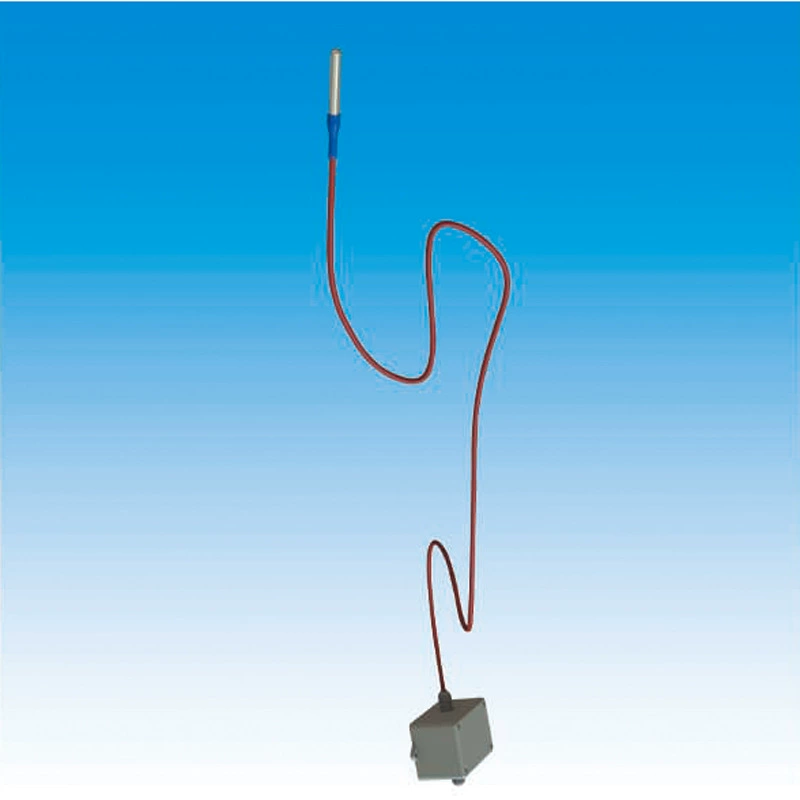 Термопара типа K с передатчиком сплит датчик температуры завод прямых продаж