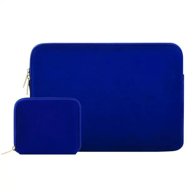 Simple computer bag diving material monochrome liner bag Neoprene Laptop Tablet computer protective sleeve