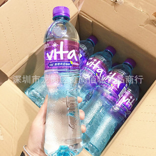 ���l ����M�ھS��vita�����sˮ��ü���ˮ�VȪˮ700ml 24ƿһ��